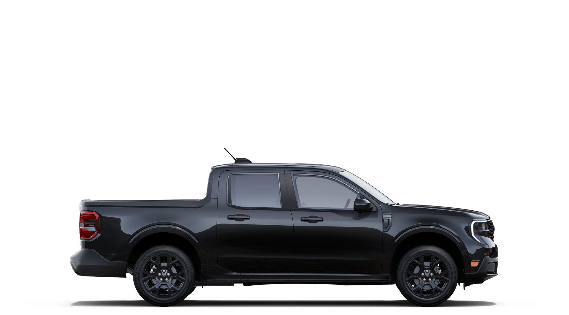 2025 Ford Maverick® External Image 1